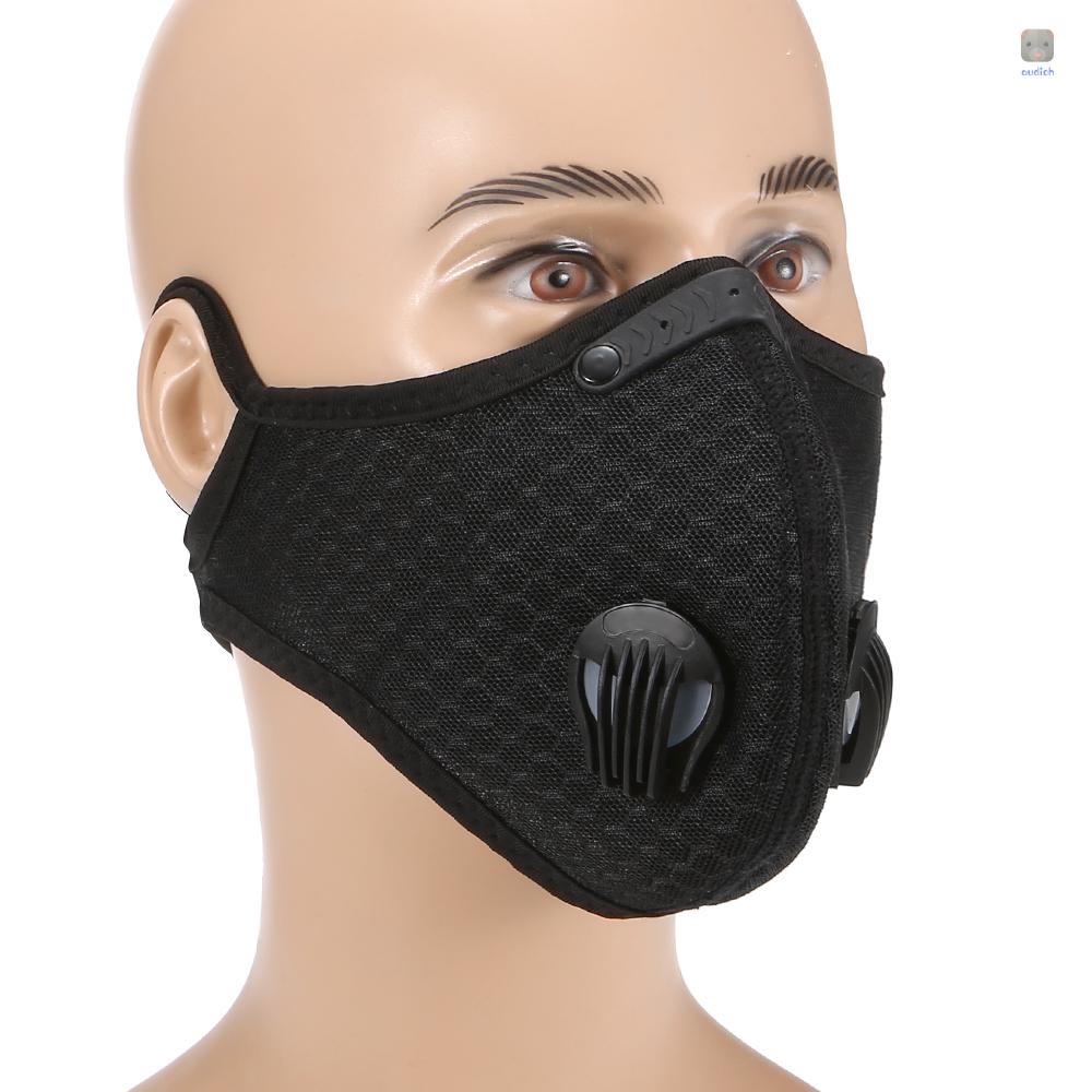 Van Thở An Toàn Có Thể Tái Sử Dụng Cho Hoạt Động Ngoài Trời