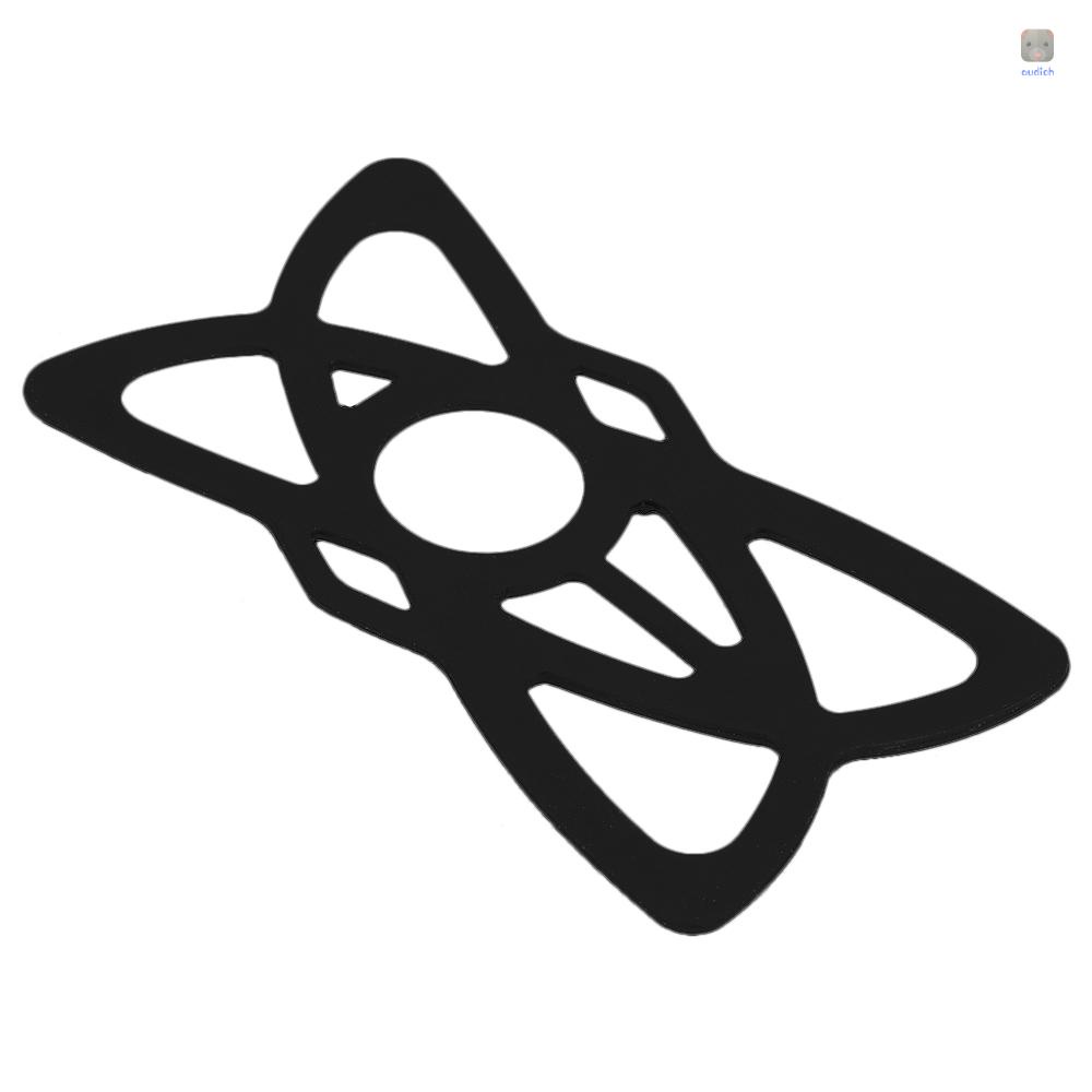 Dây Đai Silicone Giữ Điện Thoại Gắn Tay Lái Xe Đạp MTB