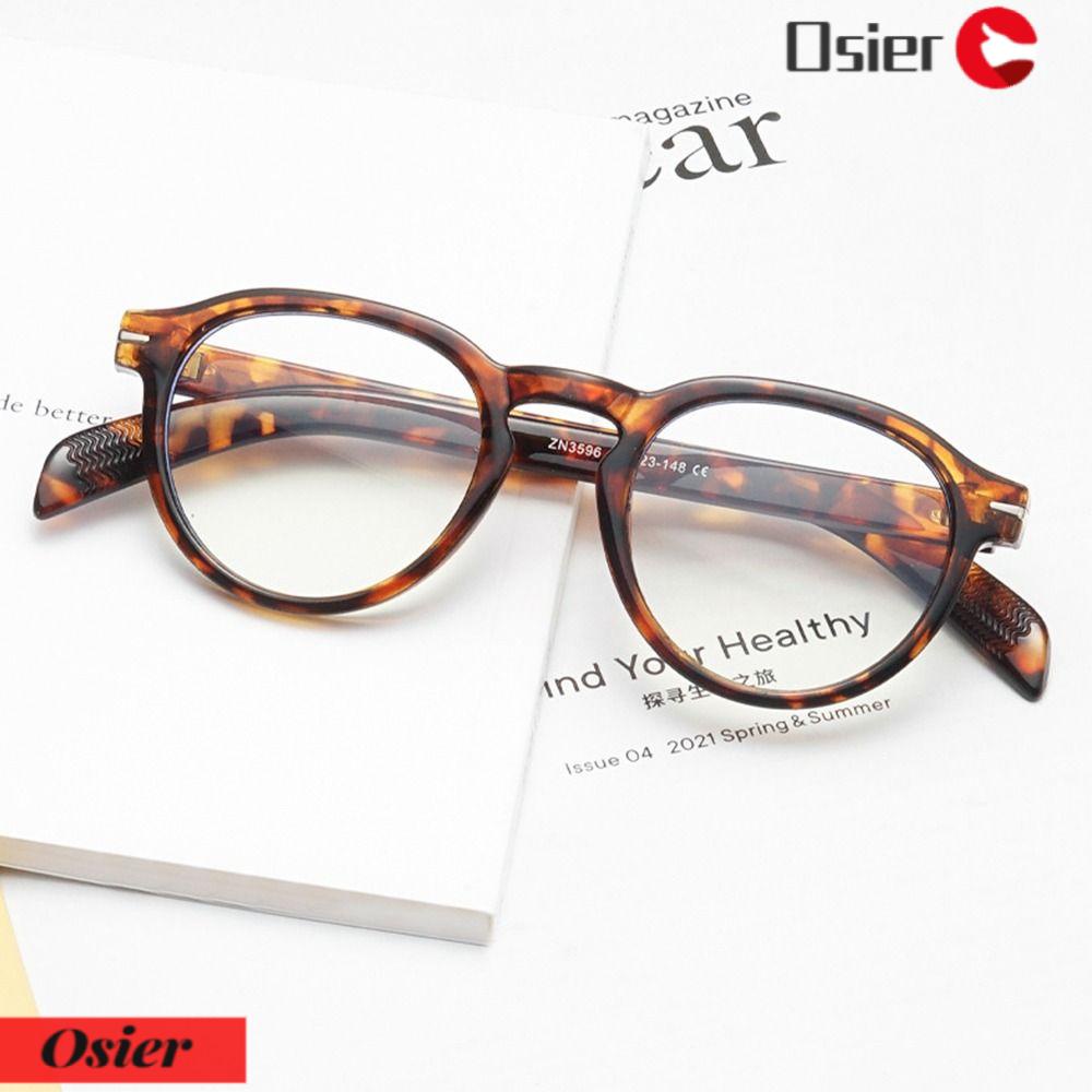 Mắt Kính Chống Ánh Sáng Xanh Siêu Nhẹ 1 # Cho Nam Và Nữ