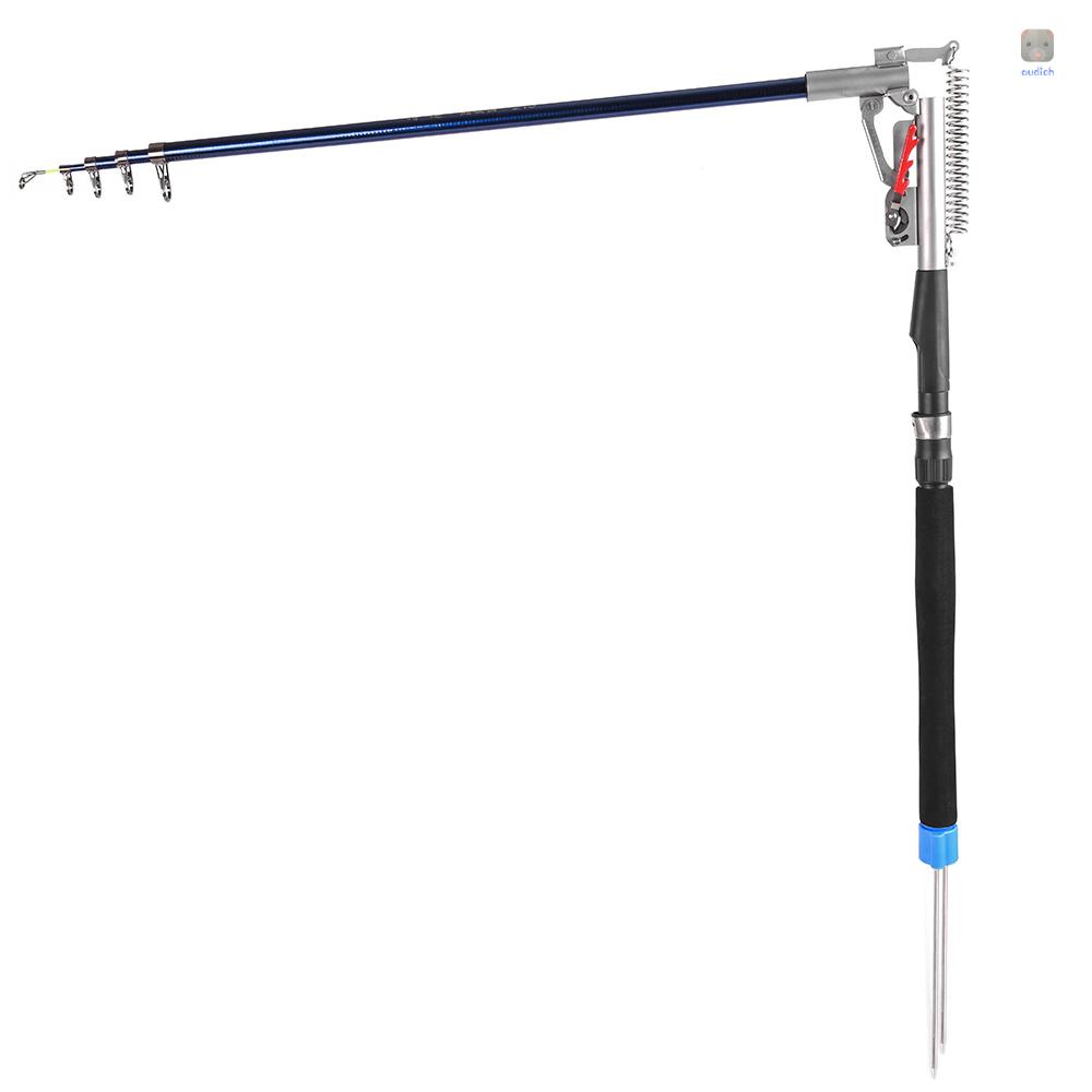 Cần Câu Cá Tự Động 2.1m / 2.4m / 2.7m / 3.0m Chất Lượng Cao