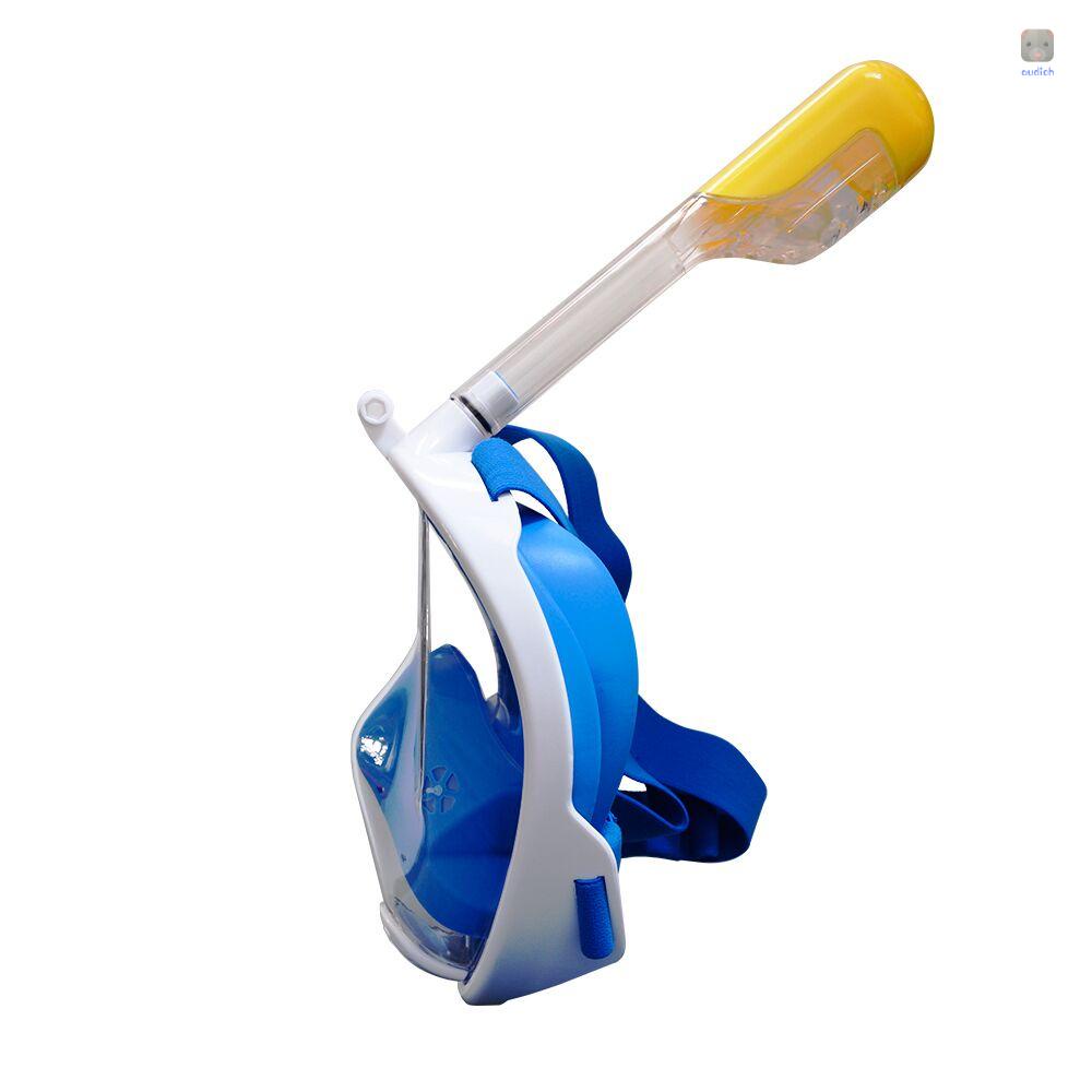 Toàn Bộ Mặt Nạ Lặn Chống Sương Mù Có Thể Tháo Rời