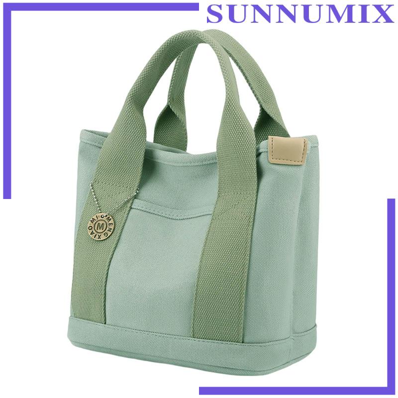 Túi vải Du Lịch Thời Trang Cho Nữ