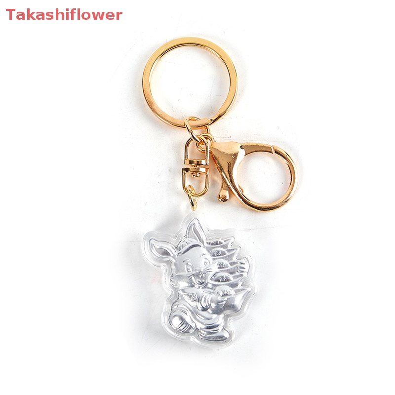 Móc Khóa Hình Thỏ Năm 2023 Thời Trang