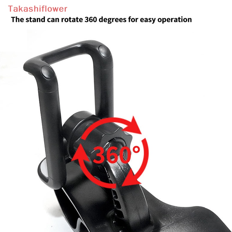 Giá Đỡ Điện Thoại / Thiết Bị Định Vị GPS Gắn Bảng Điều Khiển Xe Hơi