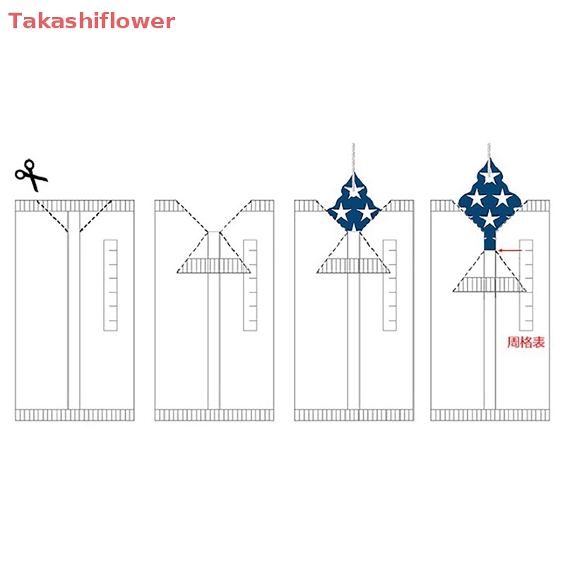 Dây Treo Trang Trí Xe Hơi Hình Cây Nhỏ Xinh Xắn