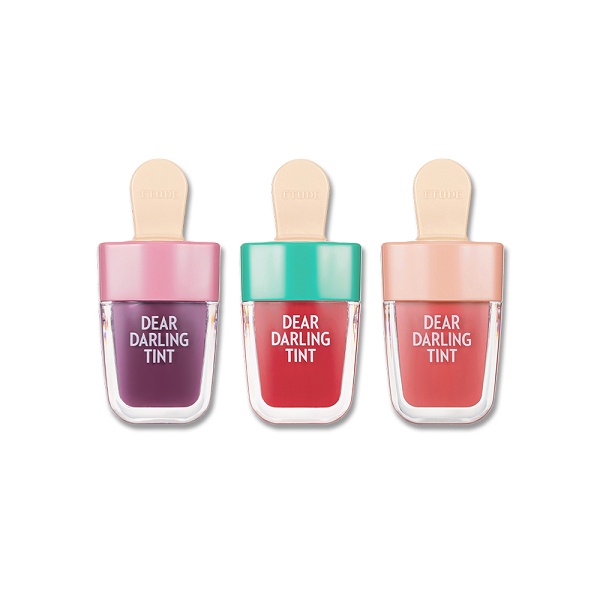 Gel Tint Nước Darling Darling ETUDE HOUSE