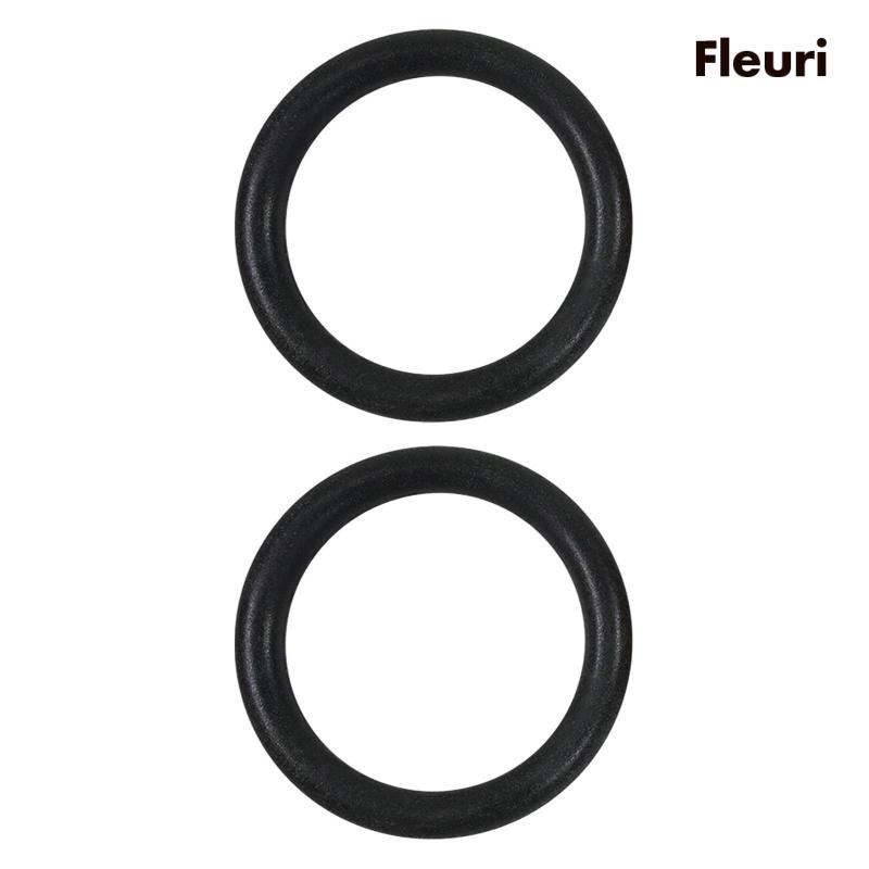 Bộ 2 Vòng Nhẫn Dùng Tập Gym Chuyên Dụng Dành Cho Nam Và Nữ