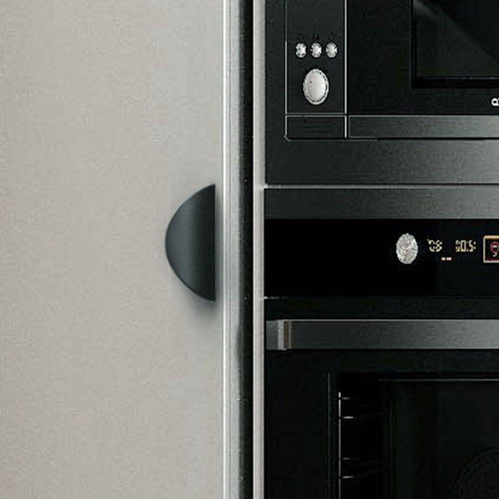 1 Tay Nắm Ngăn Kéo Tủ Không Đục Lỗ Cho Nhà Bếp