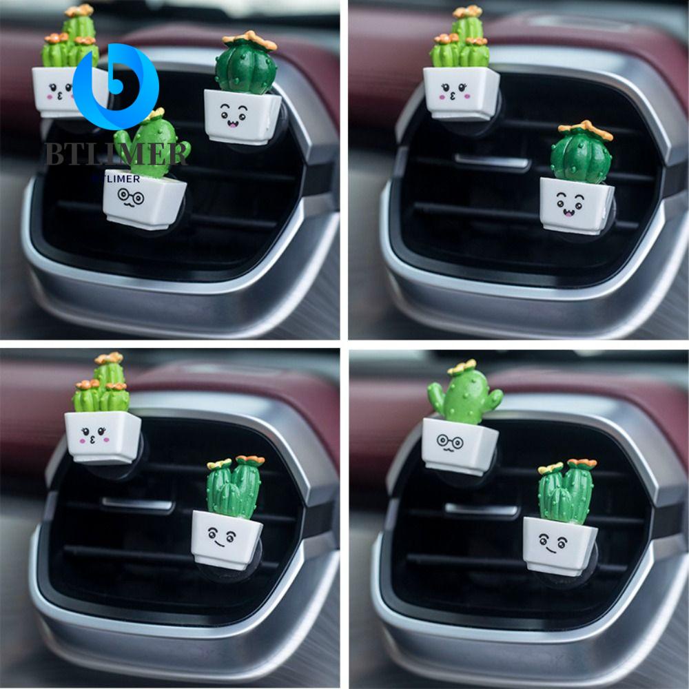 Mô Hình Máy Điều Hòa Mini Bằng Nhựa Resin Trang Trí Tiểu Cảnh Sân Vườn