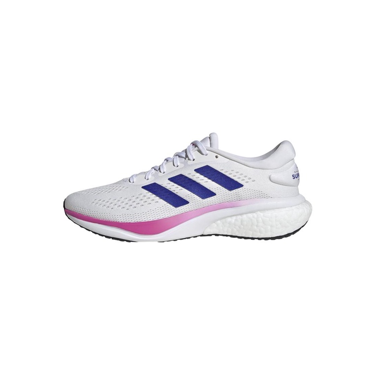 adidas Chạy Giày Supernova 2.0 Nam trắng HQ9939