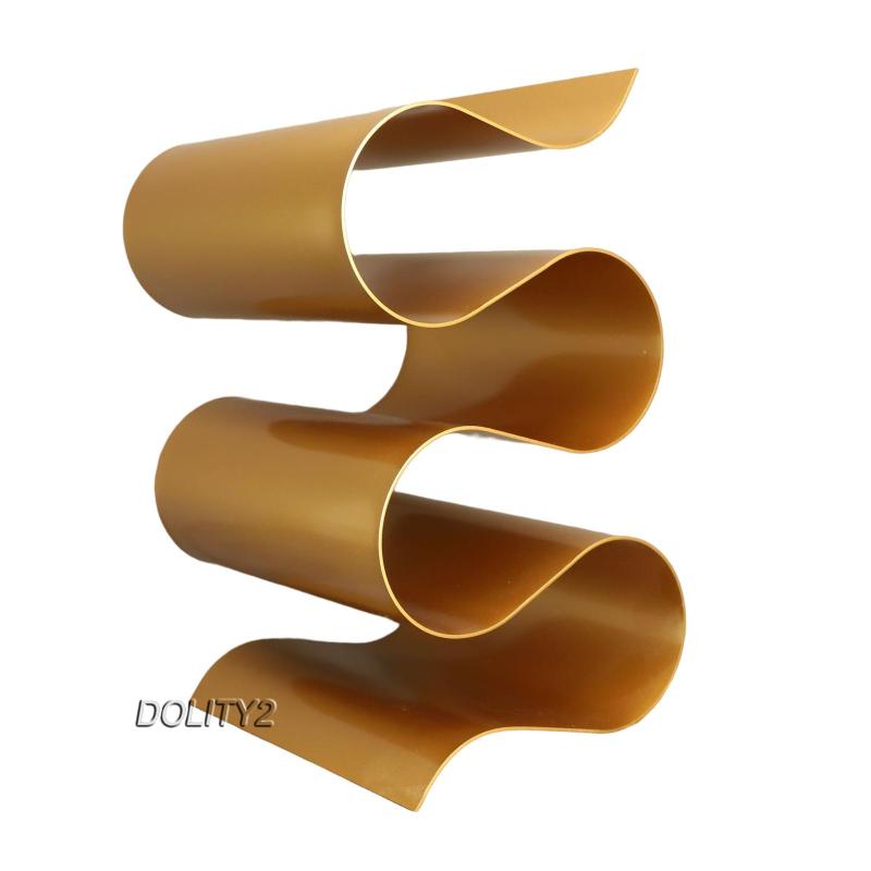 Giá Đỡ Chai Lọ Bằng Kim Loại [Dolity2] 2
