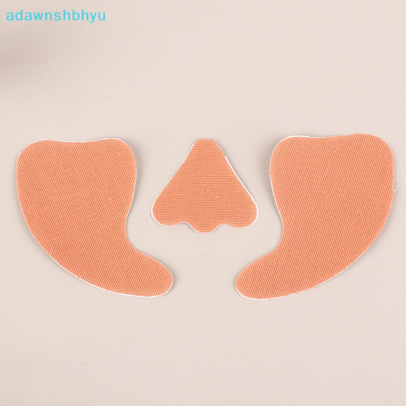 Miếng Dán Chống Nắng Tia UV Cho Gậy Đánh Golf adawnshbhyu