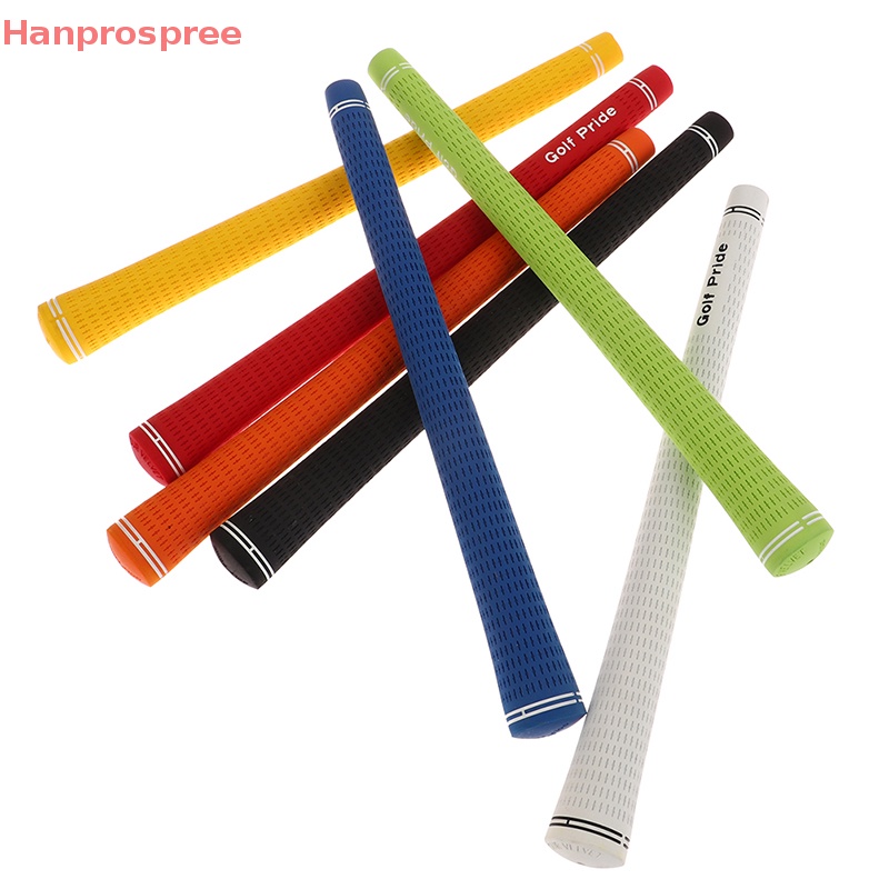 Vỏ Bọc Tay Cầm Gậy Đánh Golf Bằng Cao Su Chuyên Dùng