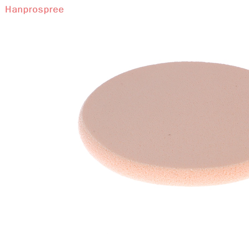 Hanprospree > Mút Trang Điểm Nhiều Kích Cỡ Khác Nhau Kèm Hộp Đựng