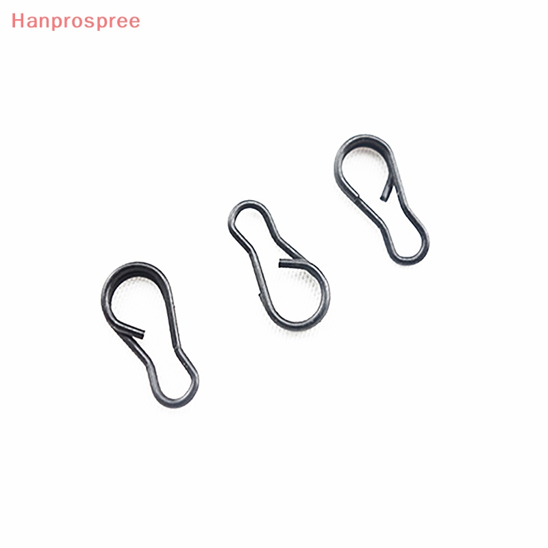 Set 10 Phụ Kiện Câu Cá PVA Chuyên Dụng