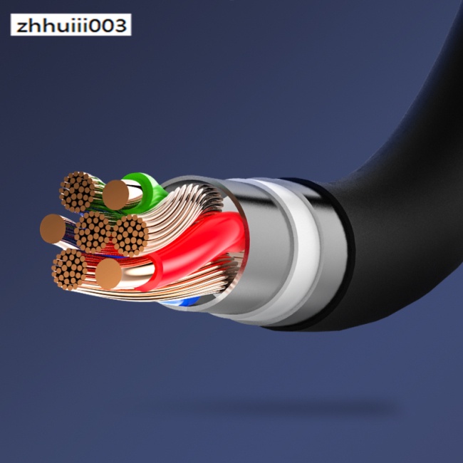 Bộ Nguồn Tạo Hiệu Ứng Bàn Đạp Đàn Guitar Điện Zhiyuhui