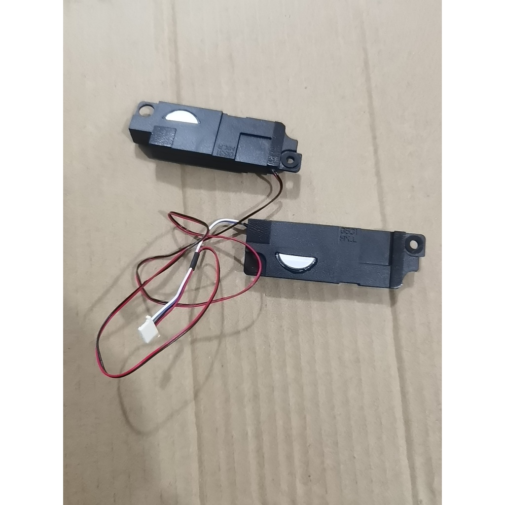 Loa Tích Hợp Loa Chất Lượng Cao Dành Cho ASUS Moba 3 Rog G531gt G531gw G531g