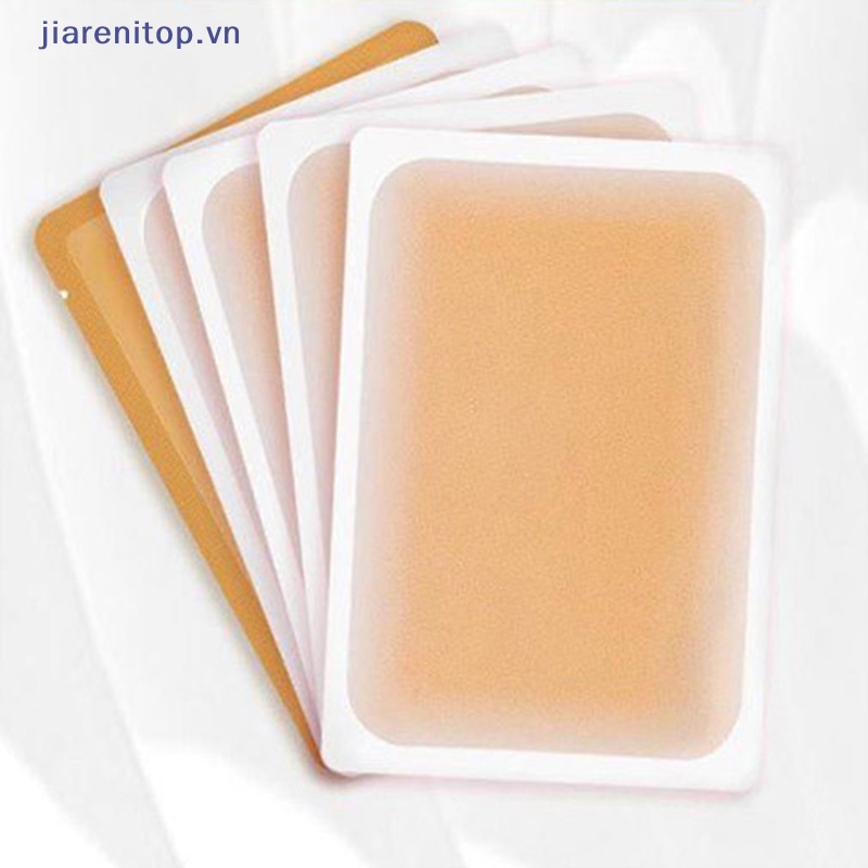 1 Miếng Dán Che Khuyết Điểm Hình Xăm Chống Nước Hiệu jiarenitop