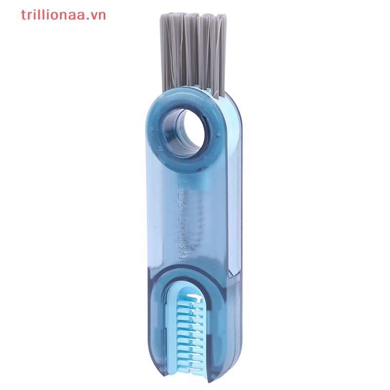 Cọ Vệ Sinh Bình Nước 3 Trong 1 Tiện Lợi