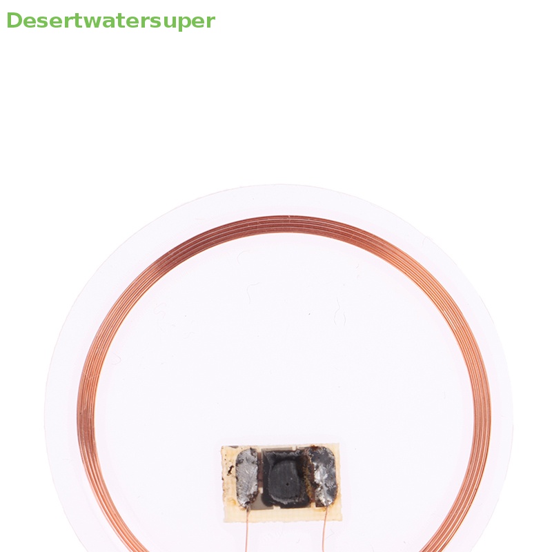 Set 2 Chìa Khóa Đọc Thẻ Id 125K IC 13.56MHz