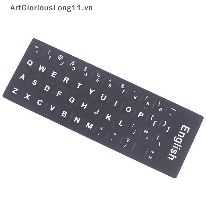 Miếng Dán Bảo Vệ Bàn Phím Máy Tính 10 &quot;Đến 17&quot;