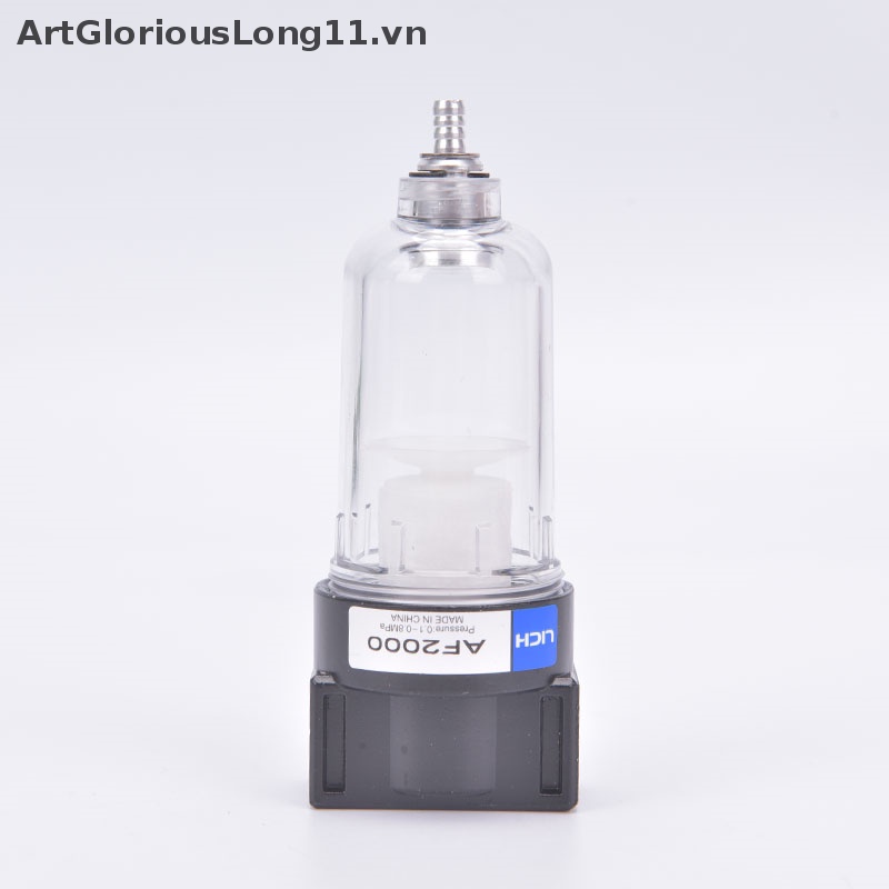 Artgloriouslong Bộ Tách Dầu Động Cơ Mới Bắt Có Thể Tách Rời Với Bộ Lọc Hơi Thở