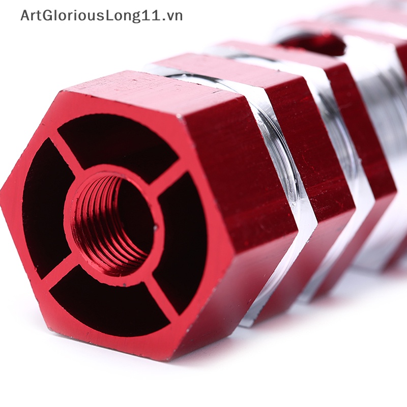 2 Bàn Đạp Xe Đạp Bằng Hợp Kim Nhôm Chất Lượng Cao BMX MTB