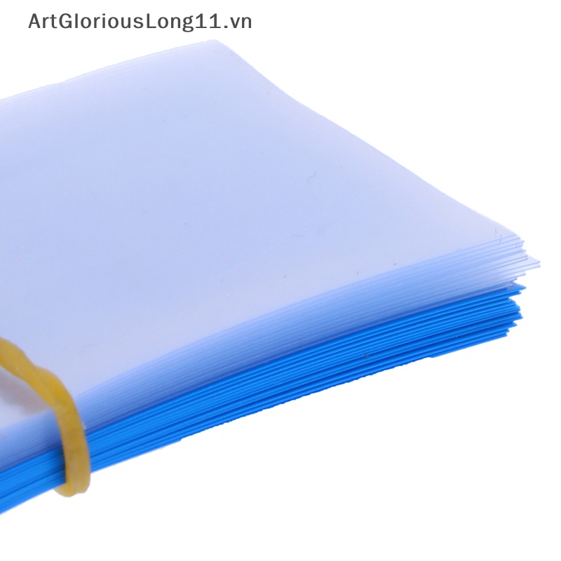 Set 10 Bảng Mạch Bảo Vệ Mos Kép 3.7V 4A 18650 Lithium Chuyên Dụng