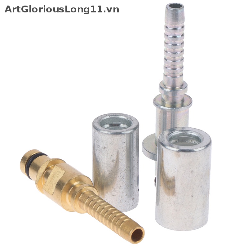 Đầu Nối Ống Nước Áp Suất Cao Karcher K