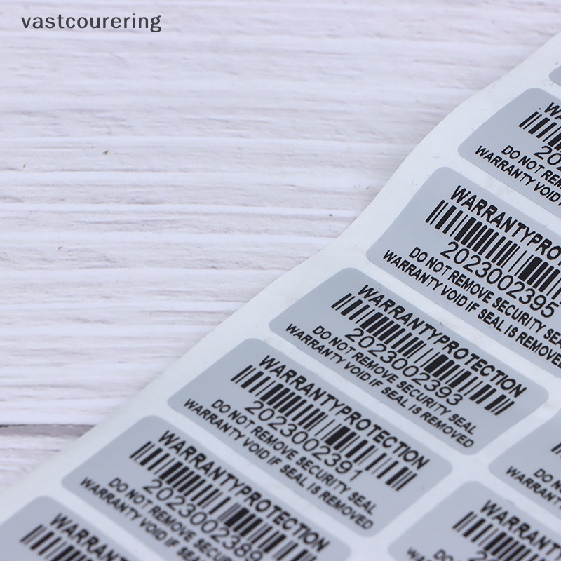 Vast Set 200 Vòng Đệm Bảo Vệ Chống Bảo Vệ An Toàn er