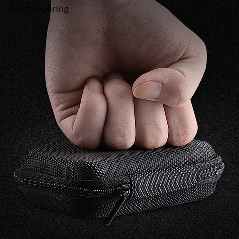 Túi Đựng Máy Chơi Game Cầm Tay RG280M Màu Đen Chống Sốc / Thấm Nước Chất Lượng Cao Cho RG280M EN