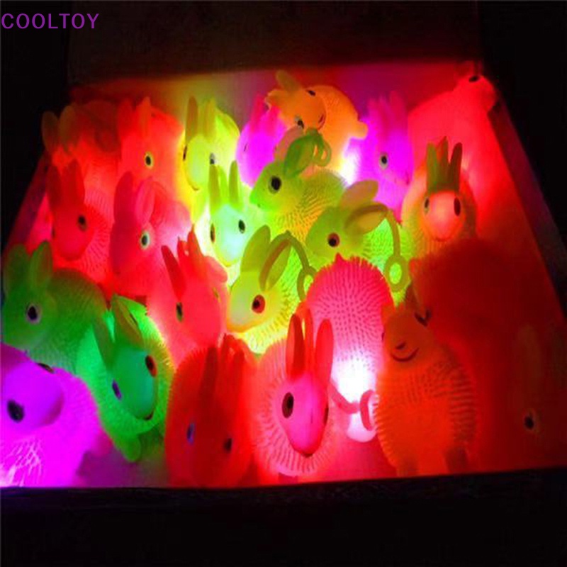 Đồ Chơi Quả Bóng Bóp Co Giãn Vui Nhộn Cho Bé