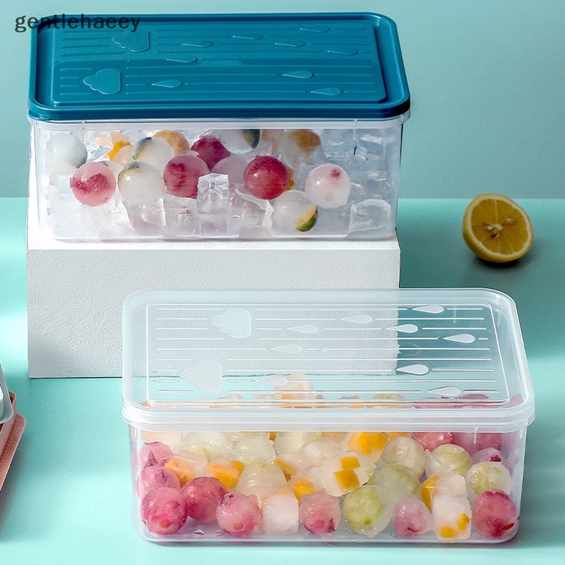 Khuôn Làm Kem Que Bằng Nhựa PP Tiện Dụng