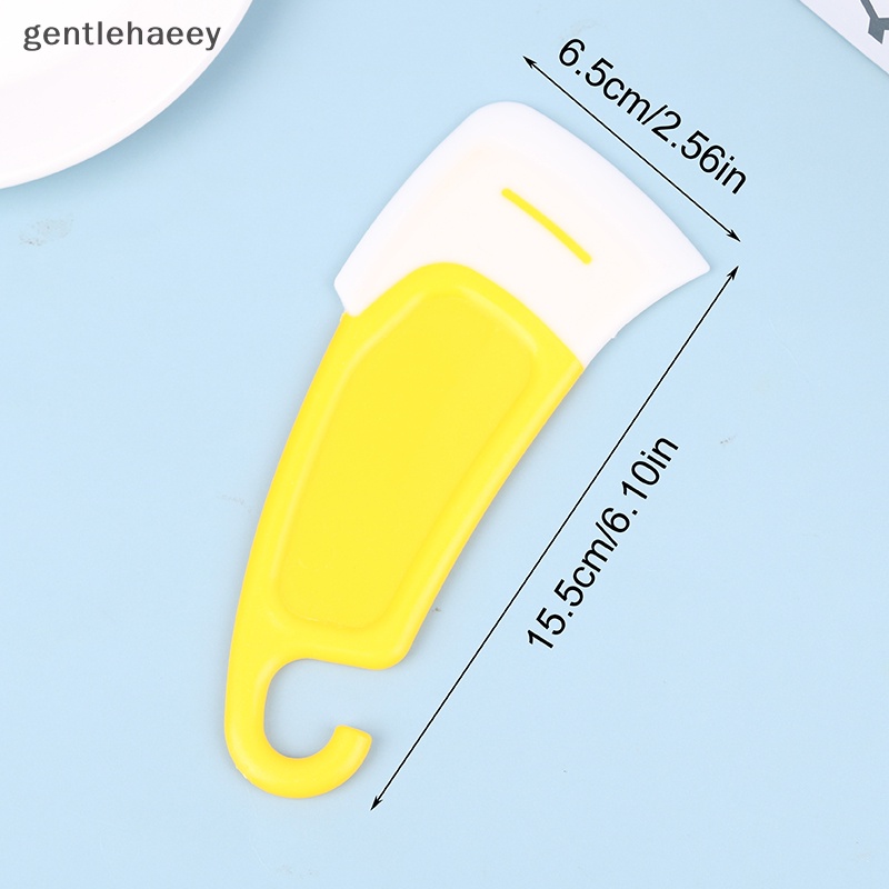 Bộ 5 Dụng Cụ Làm Bánh Bằng Silicone Tiện Dụng Cho Nhà Bếp