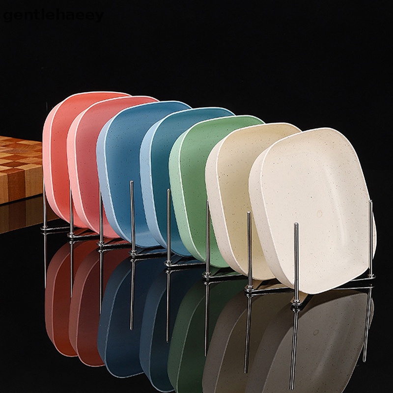 Giá Đỡ Nắp Nồi Bằng Thép Không Gỉ Có Thể Thu Gọn