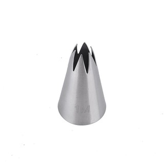 Bộ 3 Đuôi Bắt Bông Kem 2D 1M 9FT