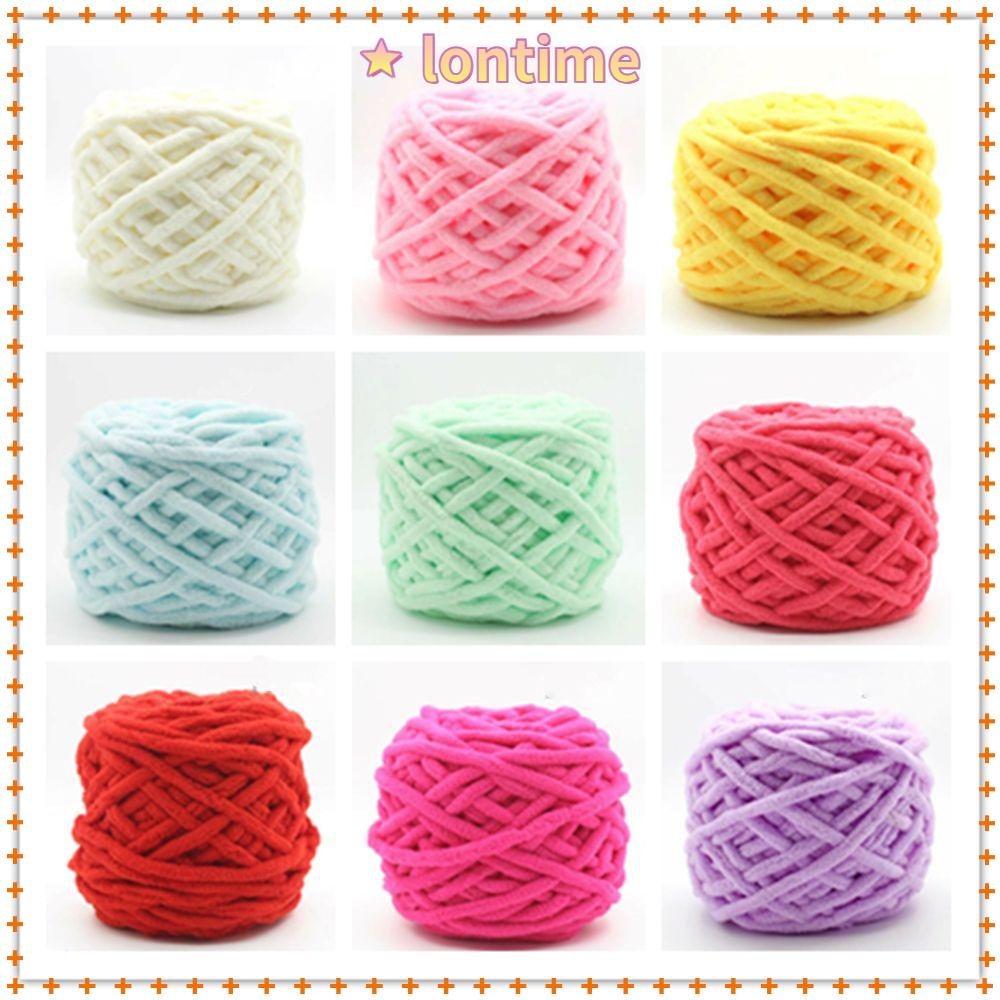 Cuộn Len Cotton Mềm Chất Lượng Cao