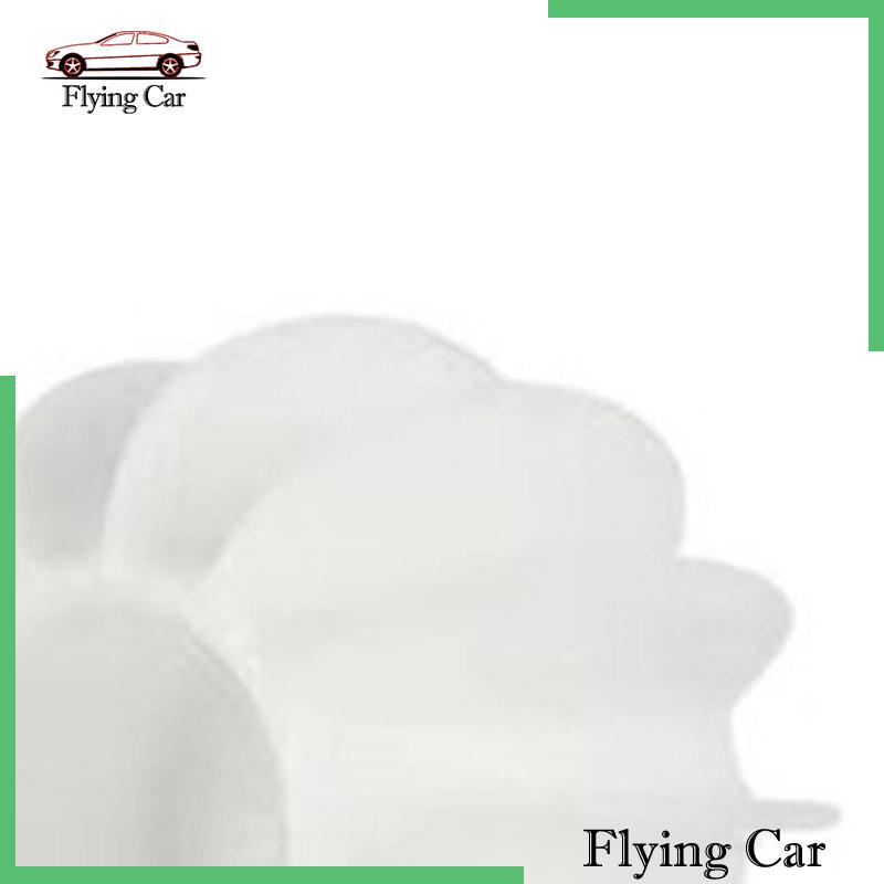 Bóng Silicon Mềm Nhỏ Gọn Làm Mềm Vải Có Thể Tái Sử Dụng Lzdjfmy2