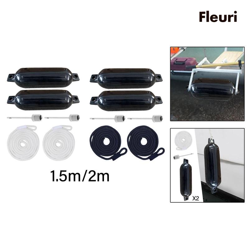 Phụ Kiện Bảo Vệ Chống Va Chạm Cho Thuyền Buồm Yacht Speedboat