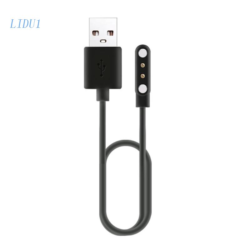 Đế Sạc Chuyển Đổi LIDU1 Chuyên Dụng Cho Đồng Hồ Thông Minh W26 / W26 +