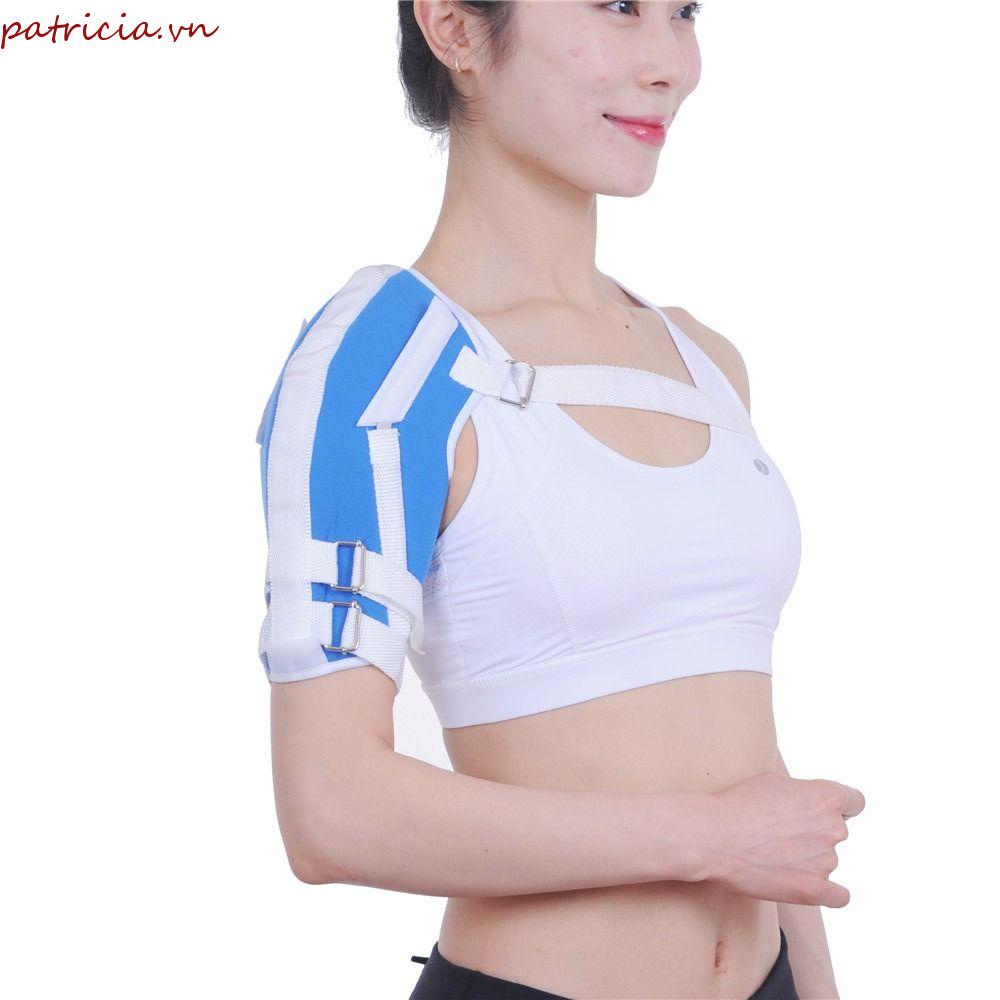 Đai Quấn Hỗ Trợ Vai Có Thể Điều Chỉnh Khớp Tiện Dụng