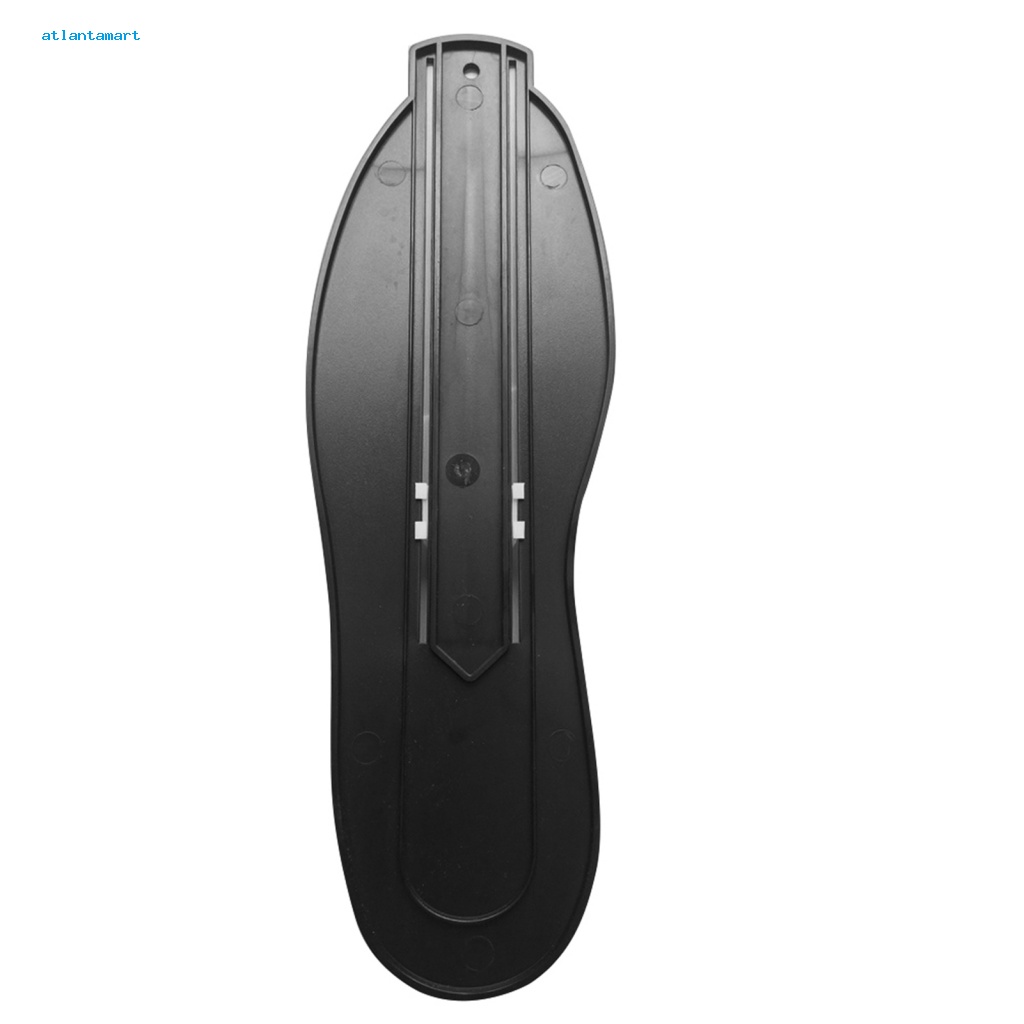 Túi Đựng Đồ Dùng Cao Cấp Tiện Dụng| Thước Đo Kích Cỡ Bàn Chân Trong Suốt Chính Xác Dành Cho Người Lớn