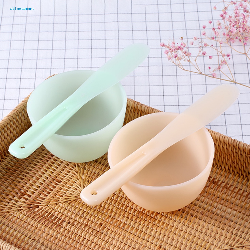 Túi Đựng Đồ Dùng Cao Cấp Tiện Dụng| Cọ Nhựa Quét Kem Đất Sét Chống Mài Mòn Thoải Mái Tái Sử Dụng Được