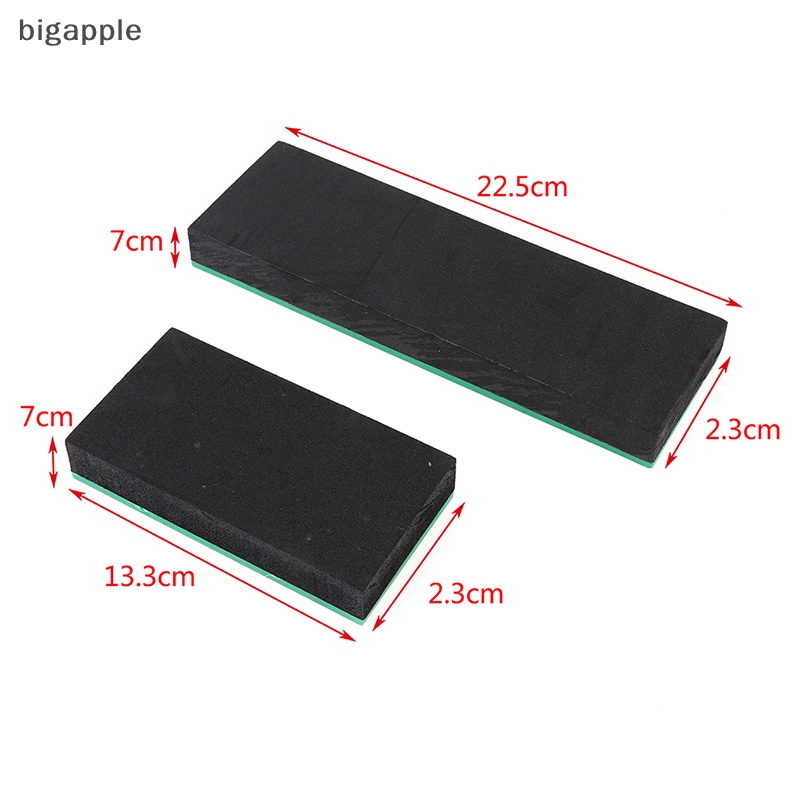 Tấm Giấy Nhám Chà Nhám Đánh Bóng Xe Hơi RDG