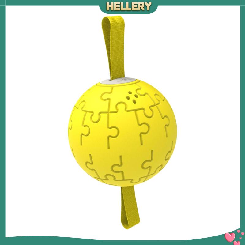 Bóng Đồ Chơi Phát Ra Tiếng Kêu Vui Nhộn Cho Thú Cưng