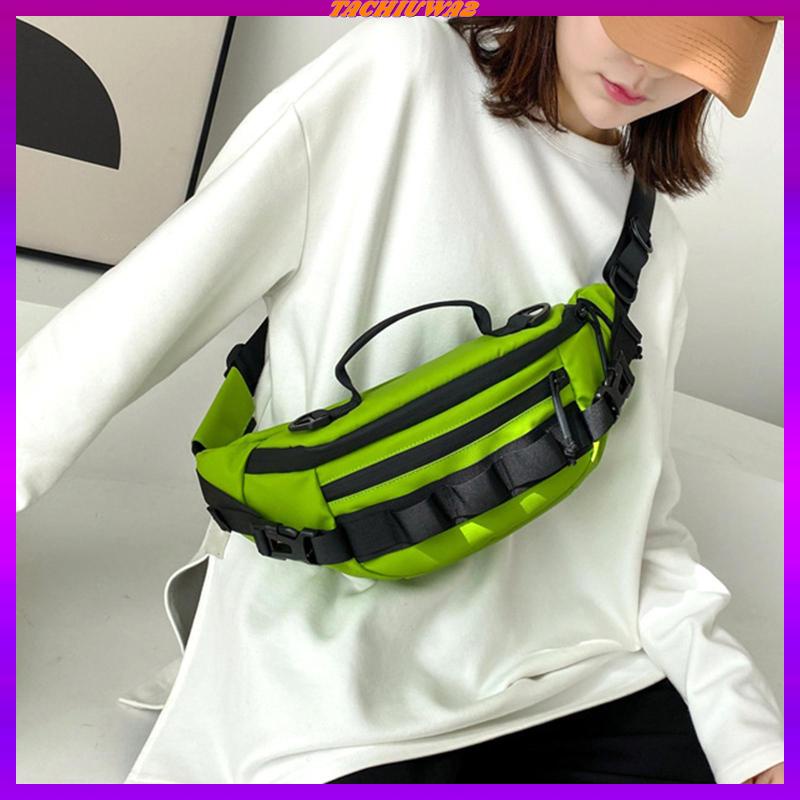 Túi Đeo Hông Đựng Mồi Câu Cá Tiện Dụng Tachiuwa2
