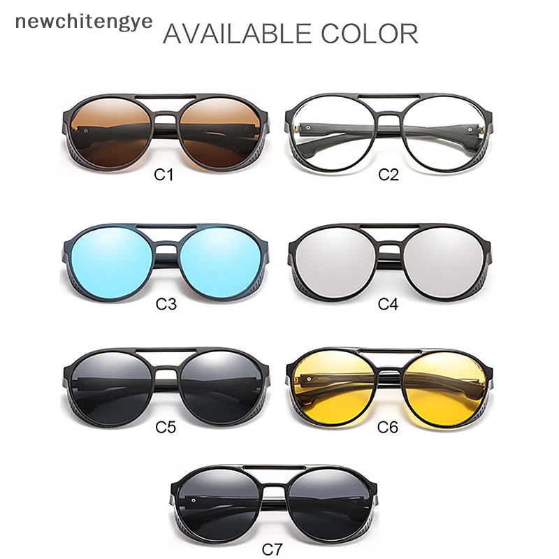 Kính Mát Đi Xe Đạp / Câu Cá / Cắm Trại / Leo Núi Thời Trang Cho Nam Và Nữ