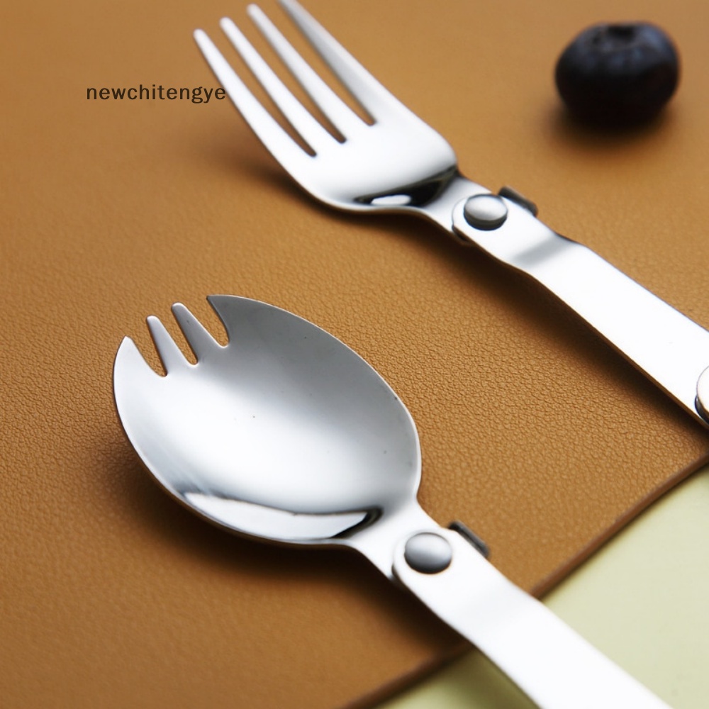 Muỗng Ăn Bằng Thép Không Gỉ 304 Cao Cấp Tiện Lợi Dễ Sử Dụng