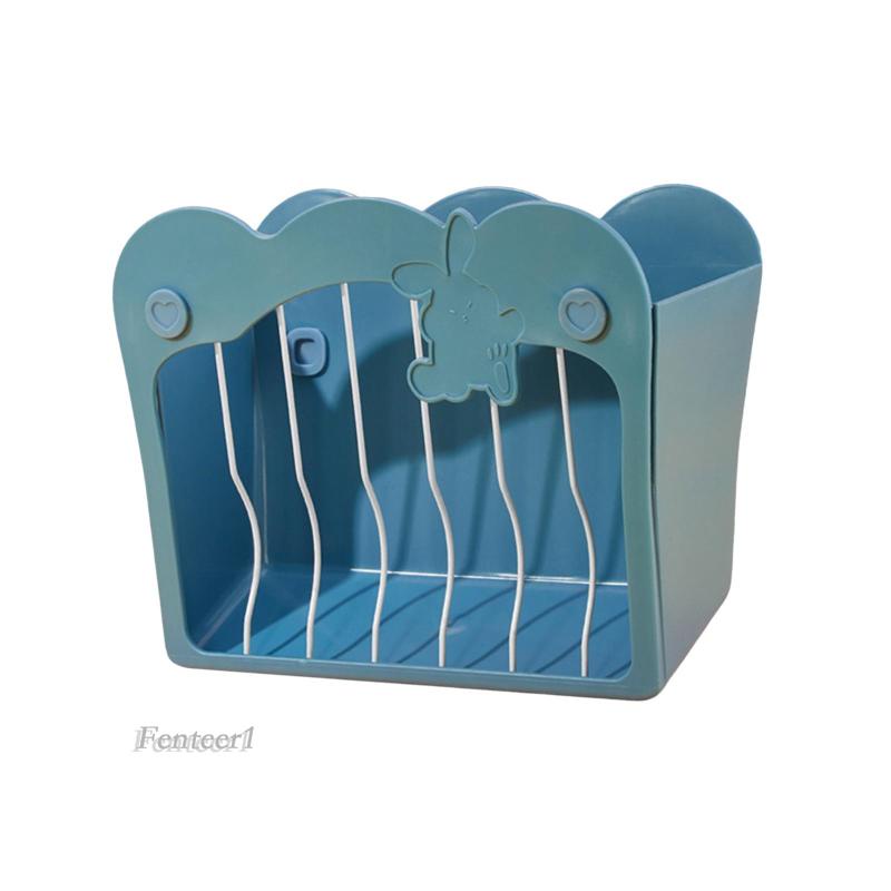 [Fenteer1] Giá Đỡ Đựng Thức Ăn Cho Thỏ / Heo Hay