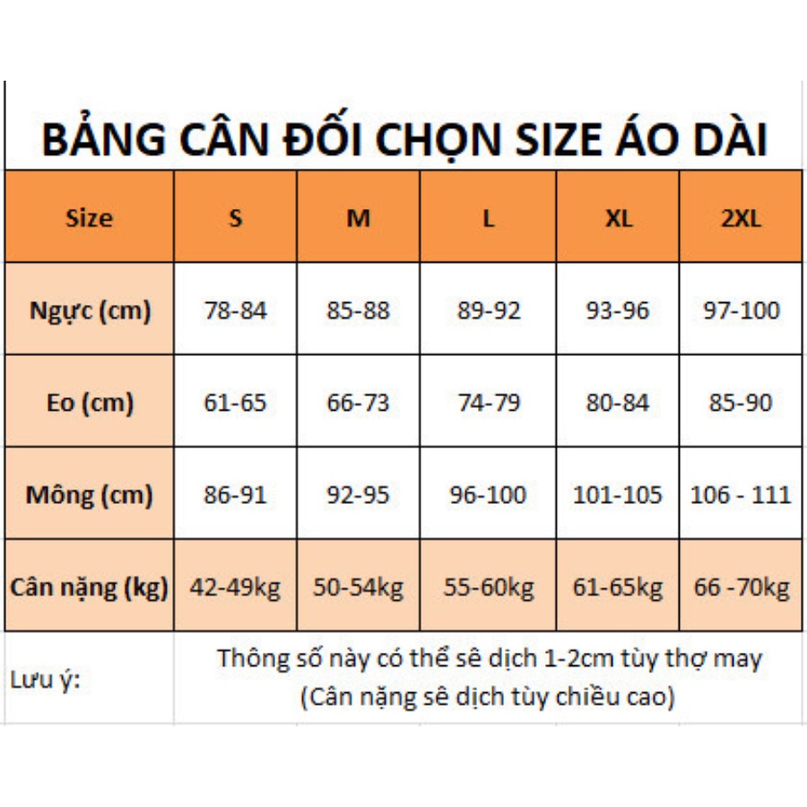 Áo Dài Ren Hoa Khoét Vai Màu Trắng Kem + Quần